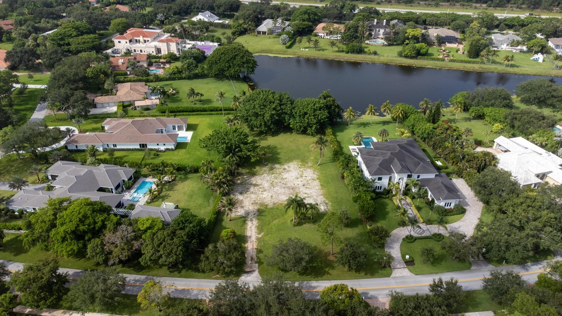 Land in Palm Beach Gardens, Florida, United States 3 - 18552324