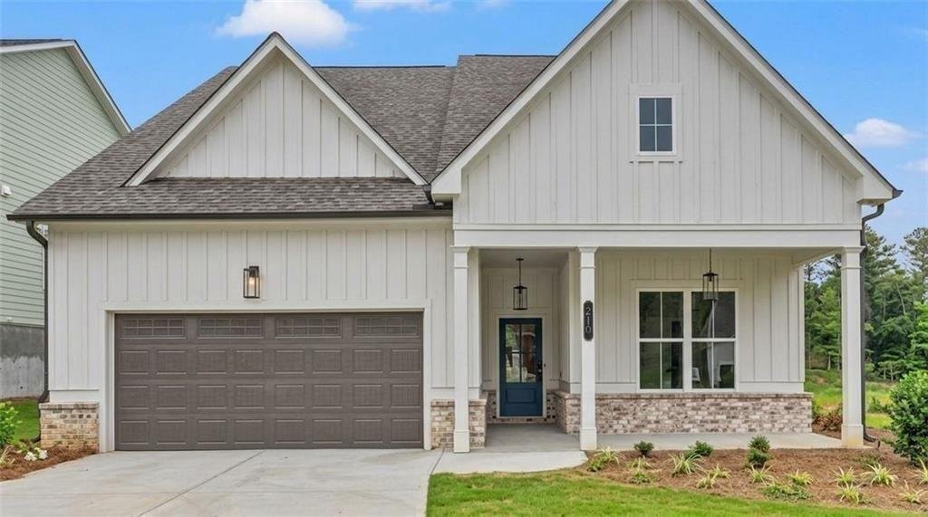 House in Woodstock, Georgia, United States 3 - 18030156