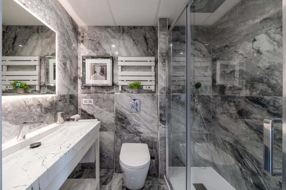 Apartment in Cannes, Provence-Alpes-Côte d'Azur, France 4 - 18549678