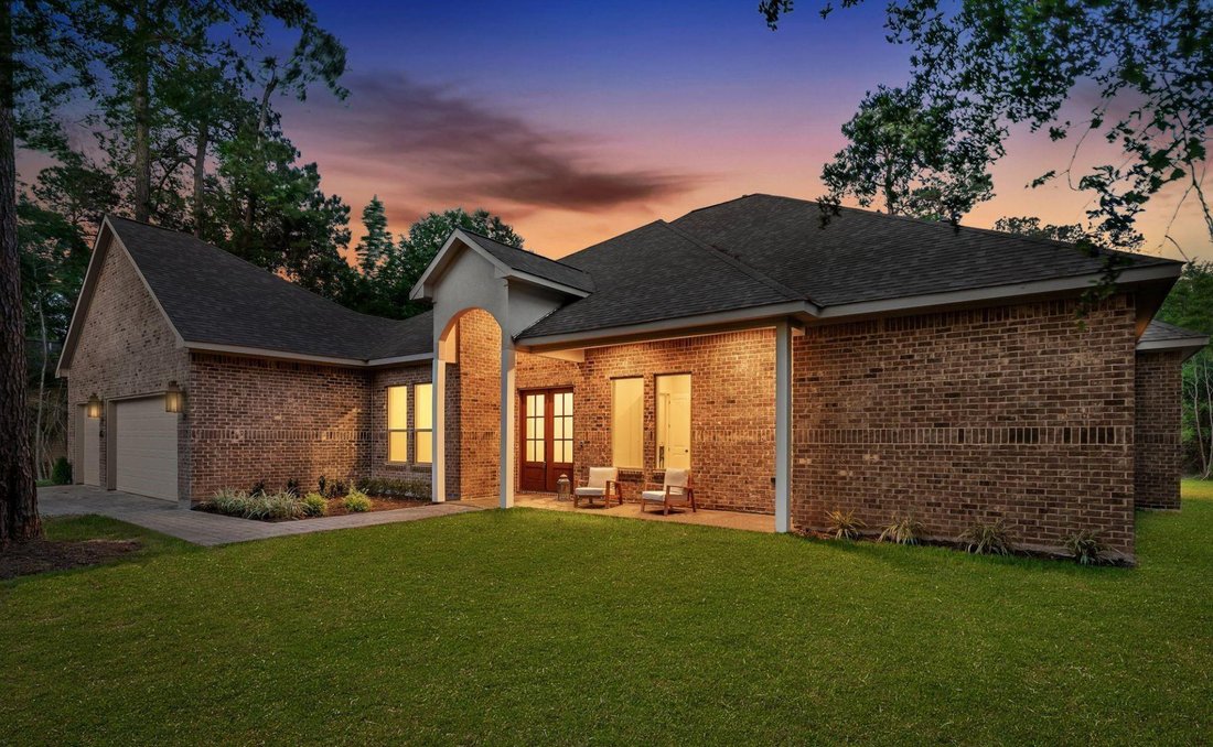 House in Spring, Texas, United States 1 - 18552846
