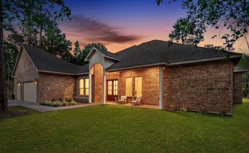 Casa a Spring, Texas, Stati Uniti 1