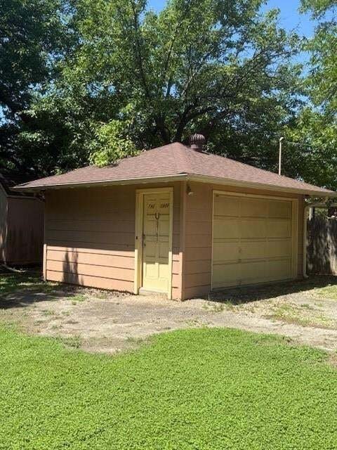 House in Frisco, Texas, United States 4 - 18552845