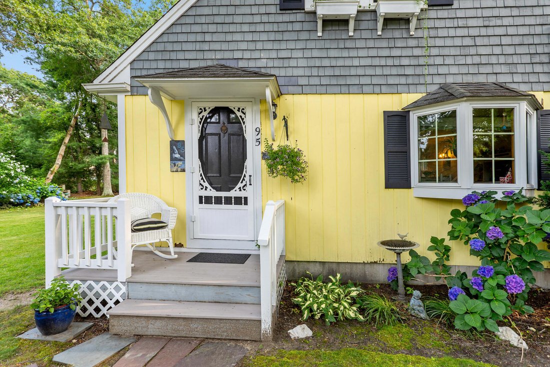 House in Bourne, Massachusetts, United States 3 - 18549688