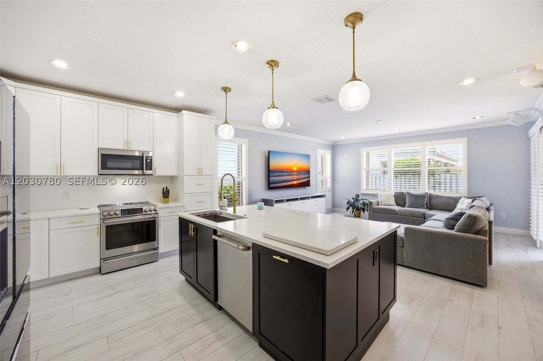 House in Miramar, Florida, United States 1 - 18142394