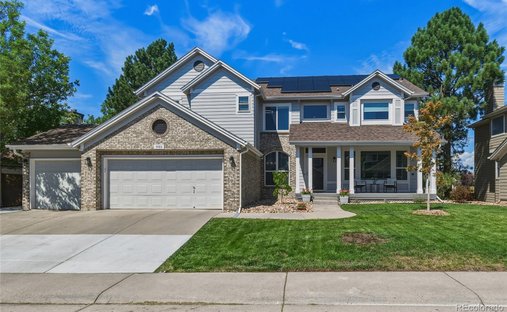 Haus in Highlands Ranch, Colorado, Vereinigte Staaten 1