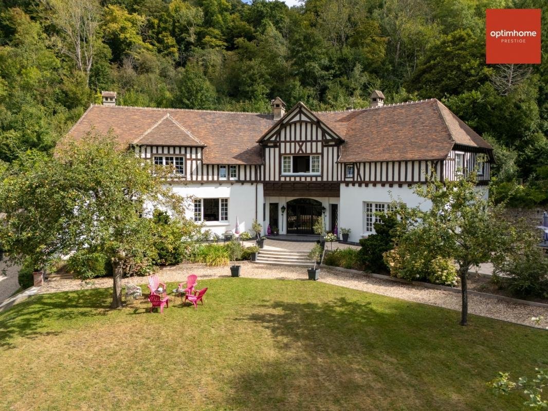 House in Centre Ville, Pont-Audemer, France 2 - 16100908