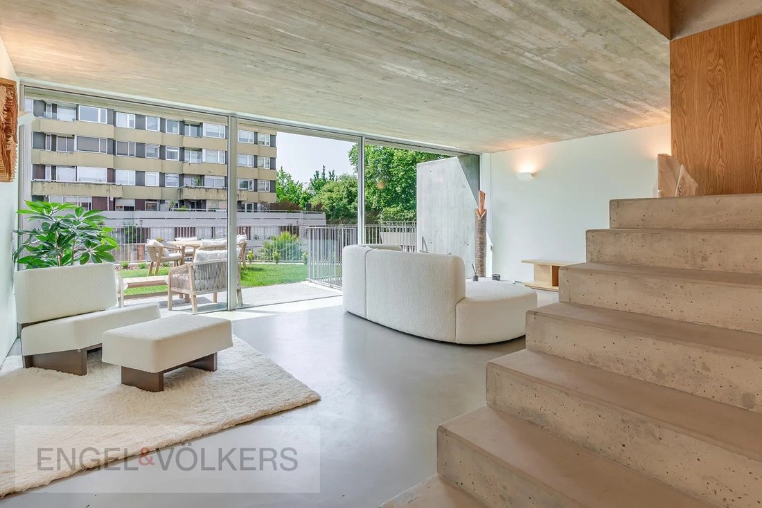 Apartment in Ramalde, Porto District, Portugal 4 - 18551074