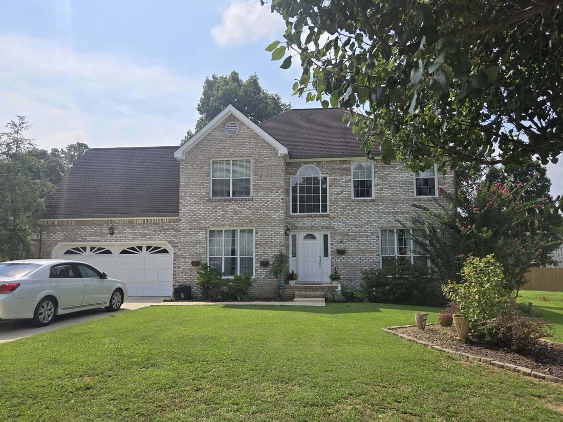 Land in Chattanooga, Tennessee, United States 1 - 18548306