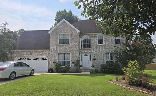 Land in Chattanooga, Tennessee, United States 1
