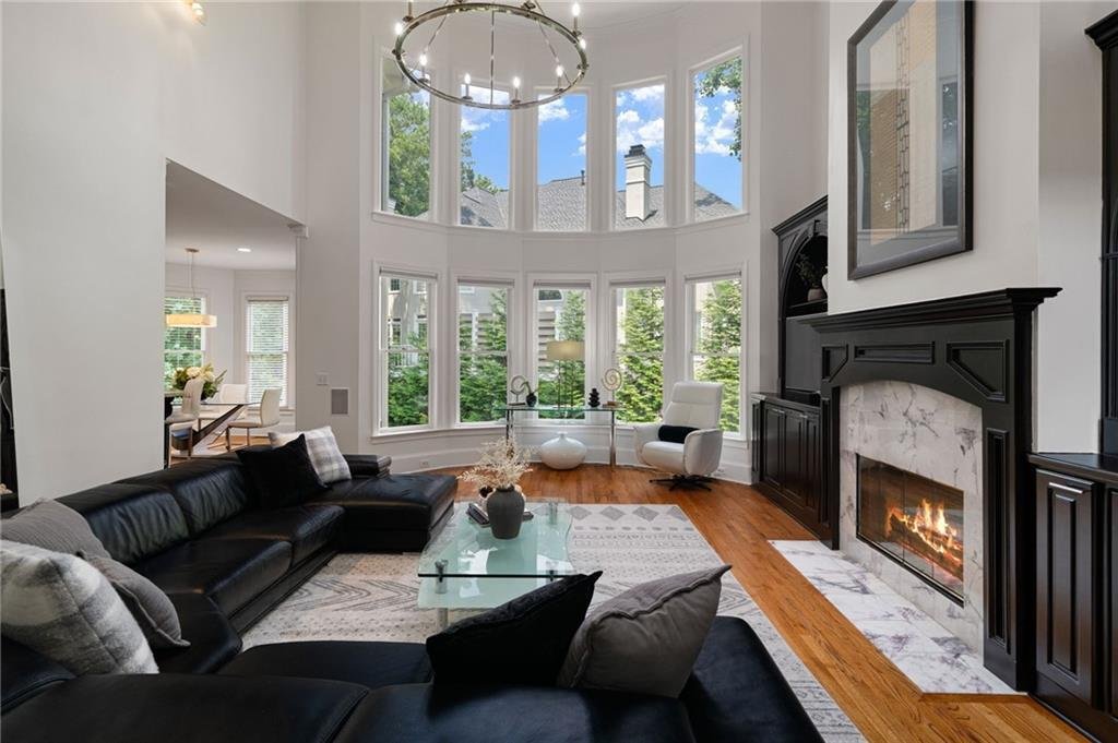 House in Alpharetta, Georgia, United States 2 - 18552303