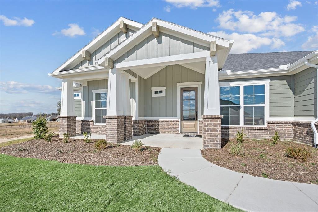 House in Reno, Texas, United States 3 - 18548864