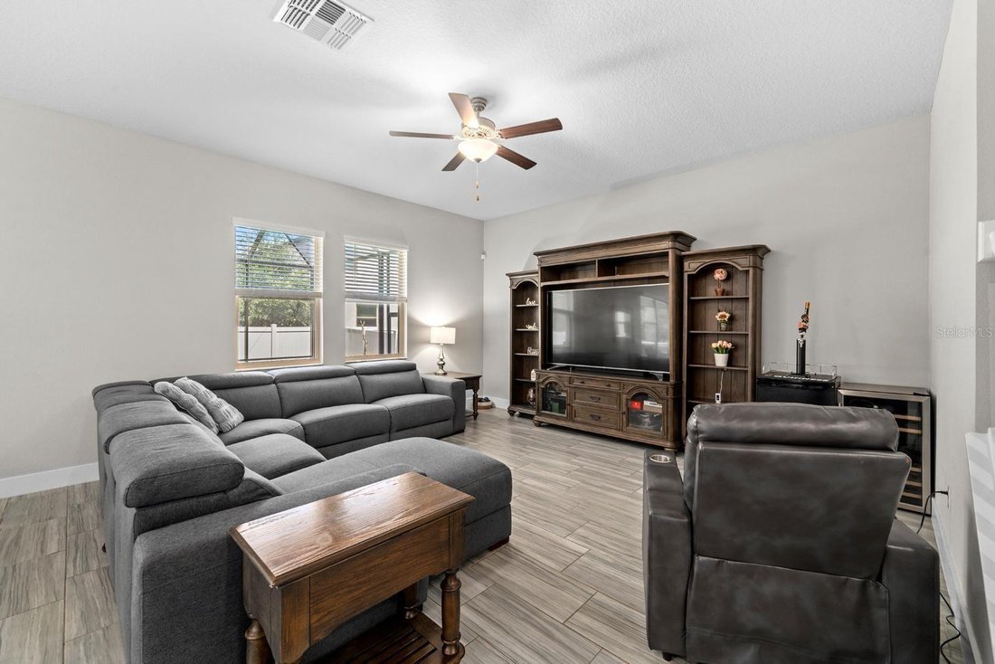 Casa en Tampa, Florida, Estados Unidos 3 - 18551505