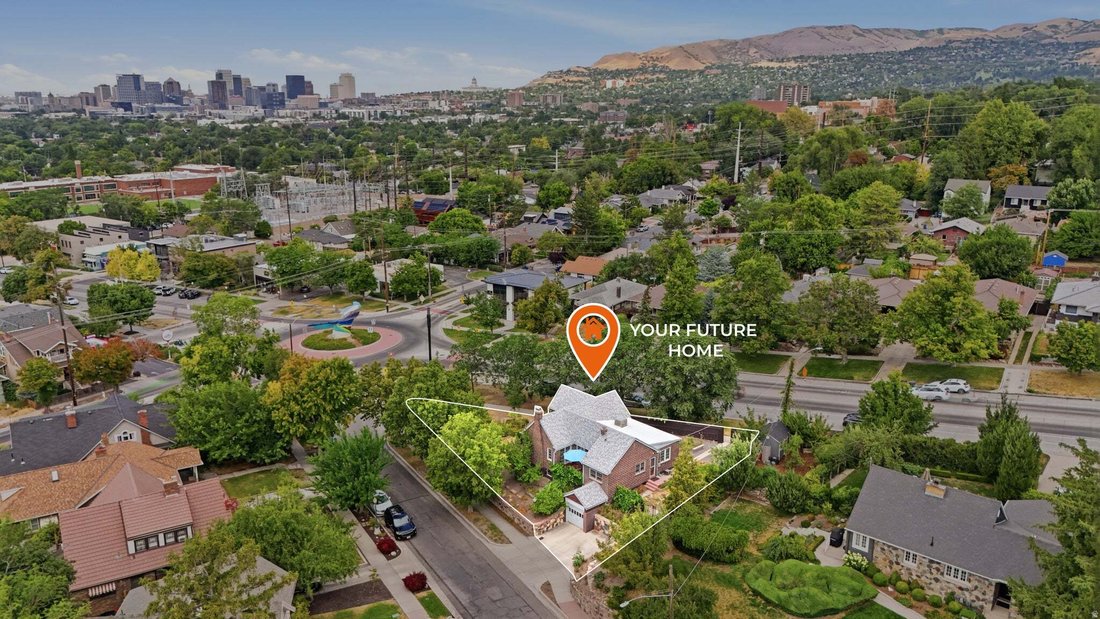 House in Salt Lake City, Utah, United States 3 - 18551459