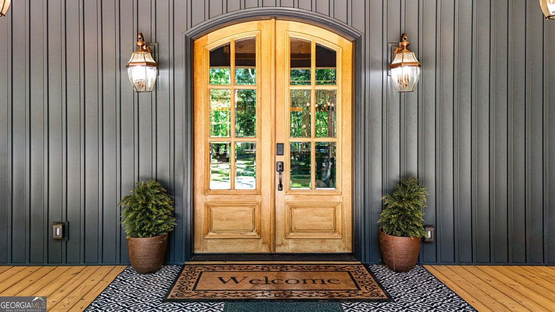 House in Clarkesville, Georgia, United States 3 - 18552411