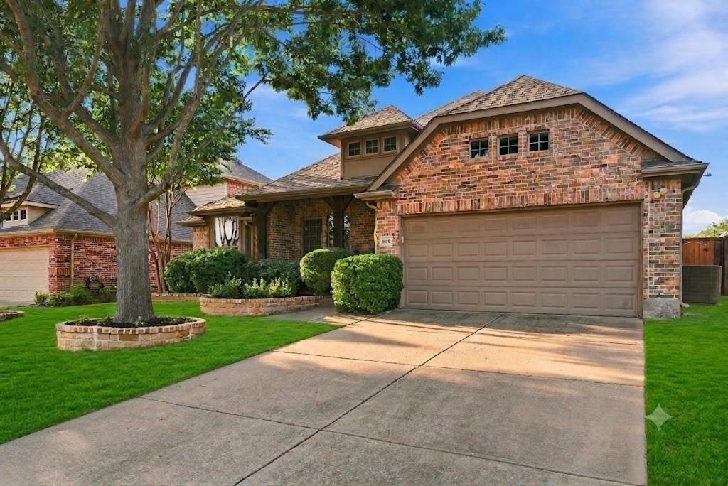 House in Frisco, Texas, United States 1 - 18552753