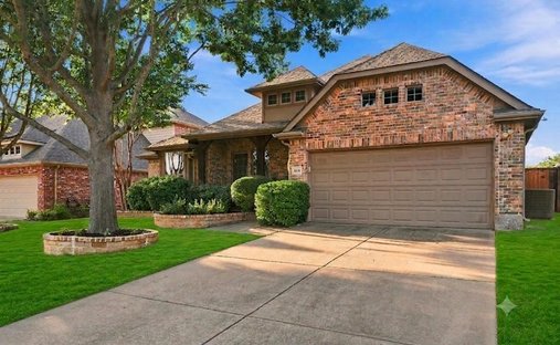 Casa a Frisco, Texas, Stati Uniti 1