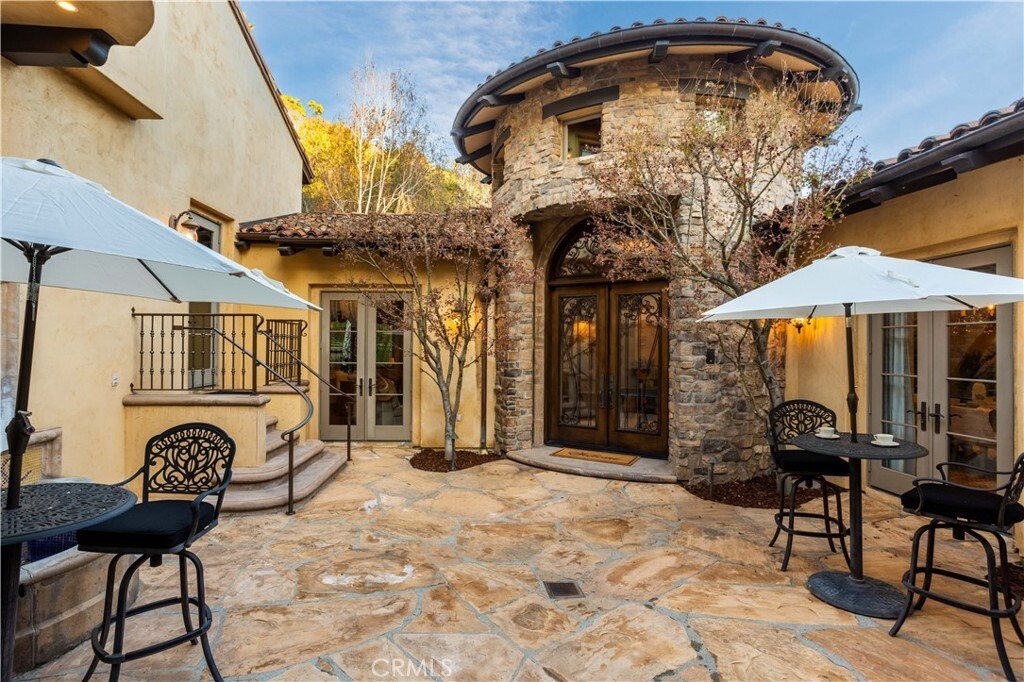 House in Bradbury, California, United States 3 - 17711721