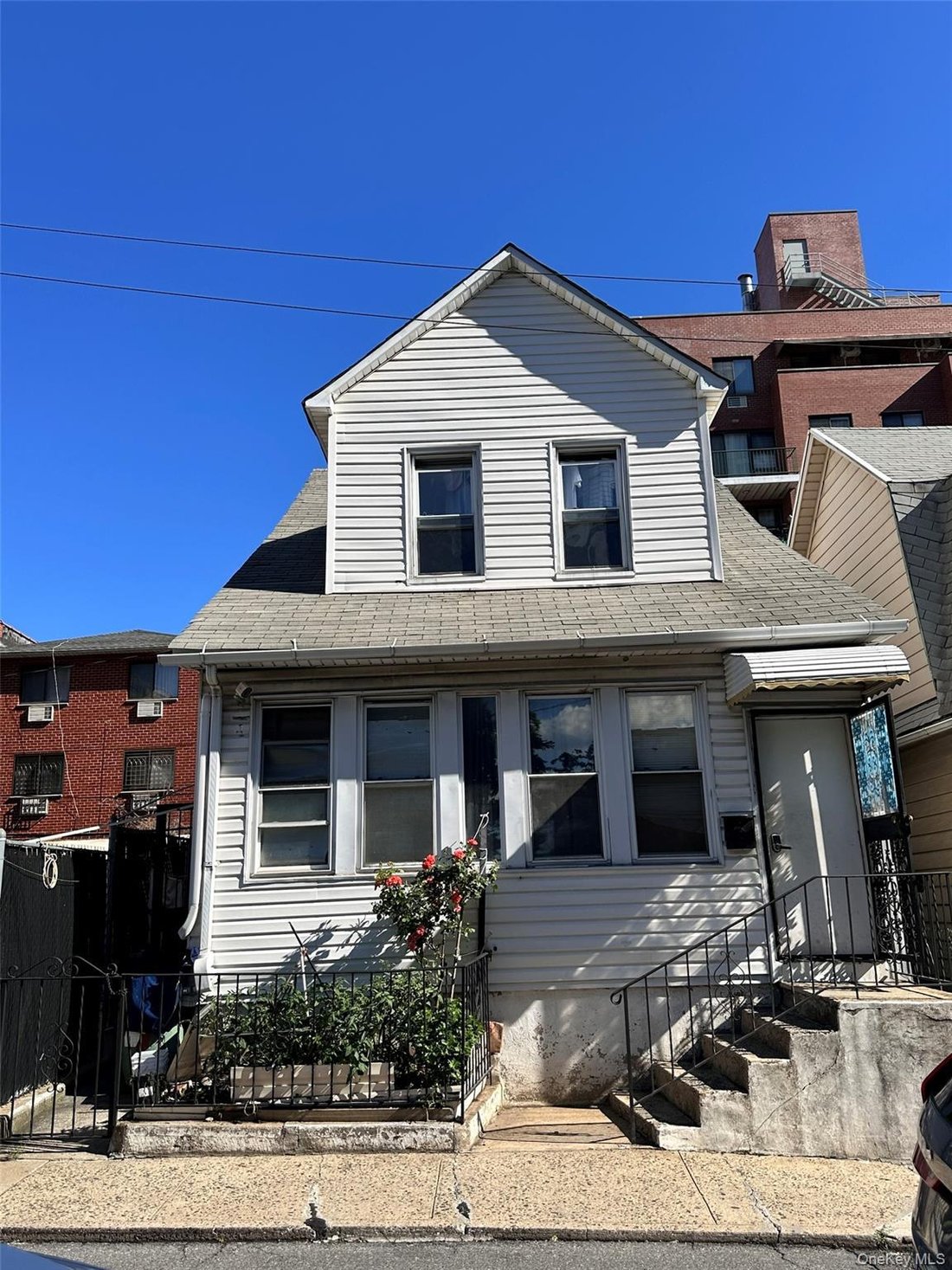House in New York, New York, United States 1 - 18551179