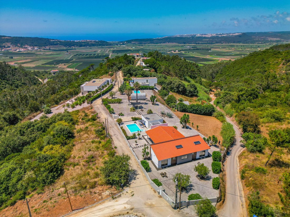 Villa in Cela, Leiria District, Portugal 3 - 18553039