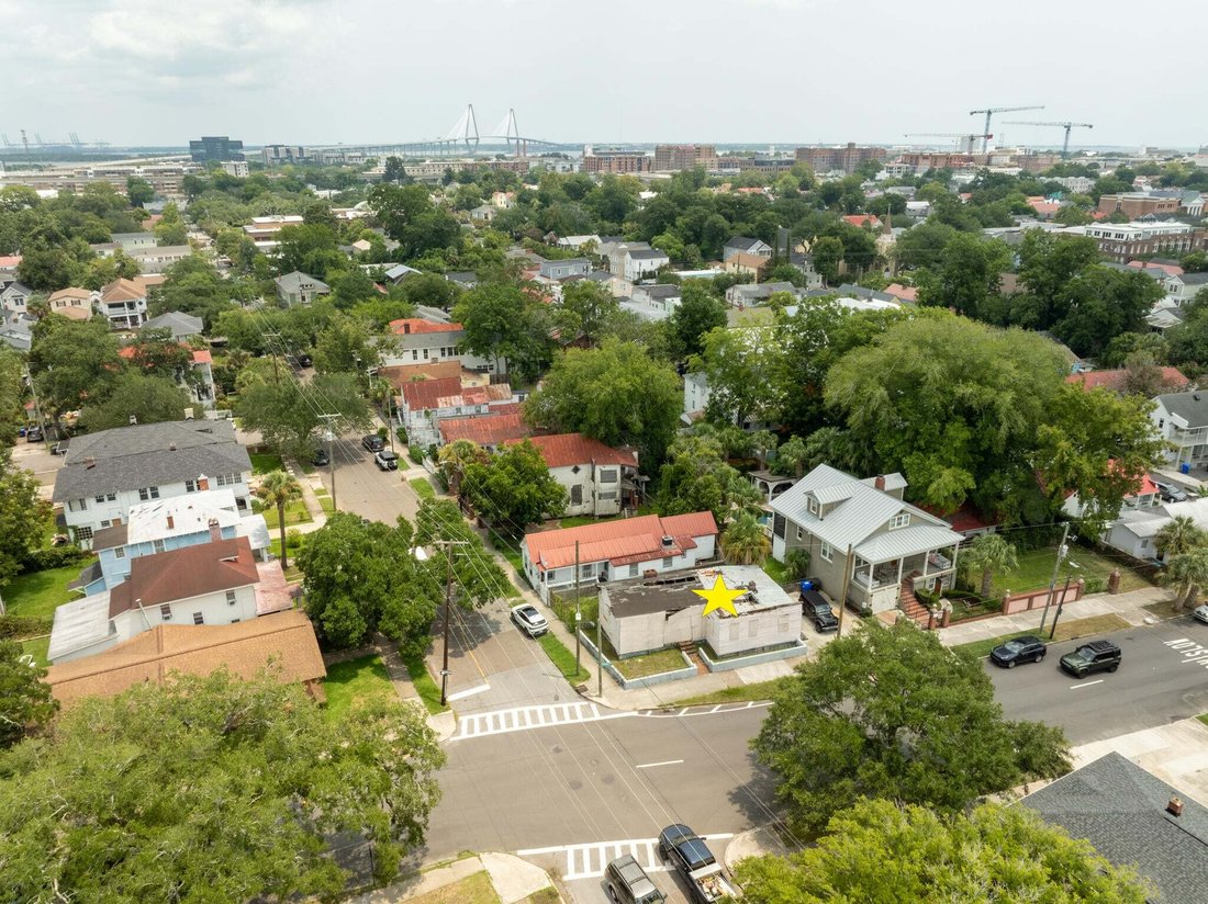 House in Charleston, South Carolina, United States 4 - 18550823