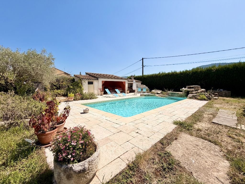 House in Ouest Sud, Vaison-la-Romaine, France 4 - 18009139