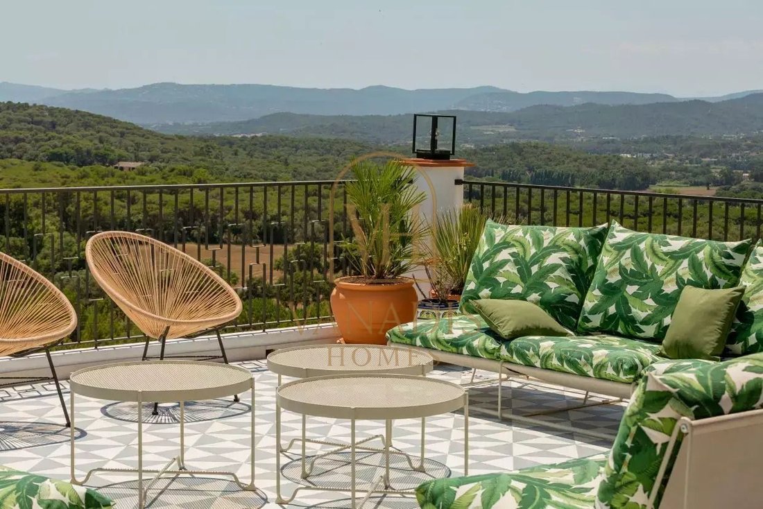 Chalet in Calella de Palafrugell, Palafrugell, Catalonia 4 - 18553236