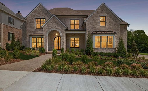 Haus in College Grove, Tennessee, Vereinigte Staaten 1