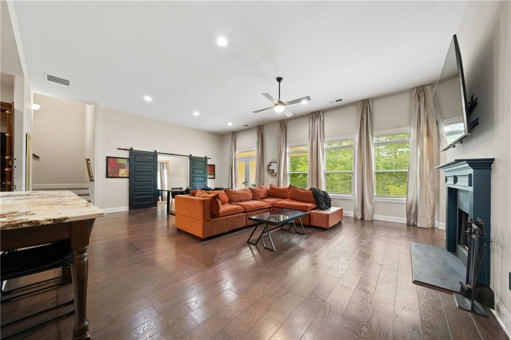 House in Chattahoochee Hills, Georgia, United States 5 - 18552030
