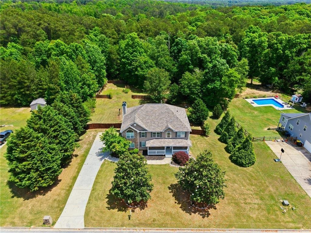 House in Oxford, Georgia, United States 2 - 18548195