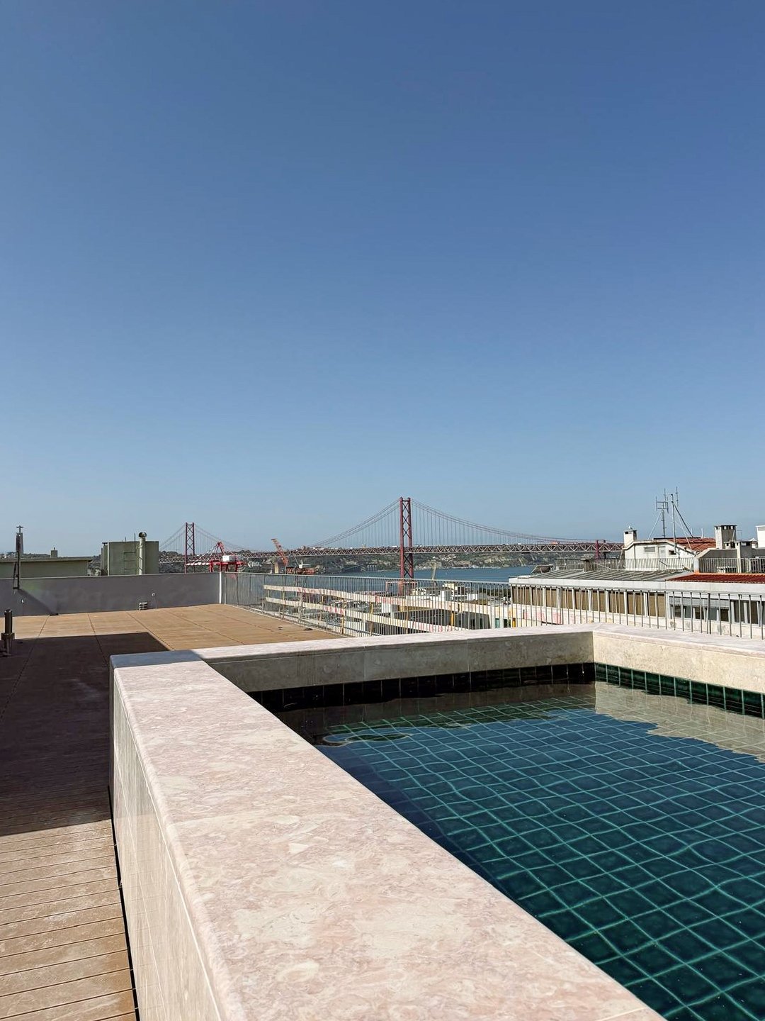 Apartment in Estrela, Lisbon, Portugal 1 - 18553248