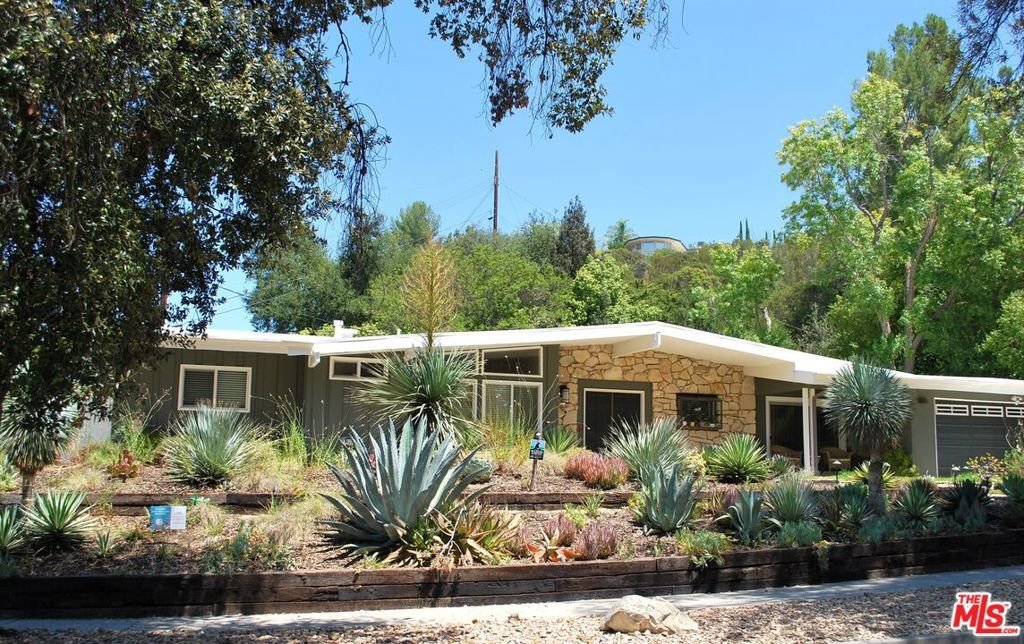 House in Los Angeles, California, United States 1 - 18551089