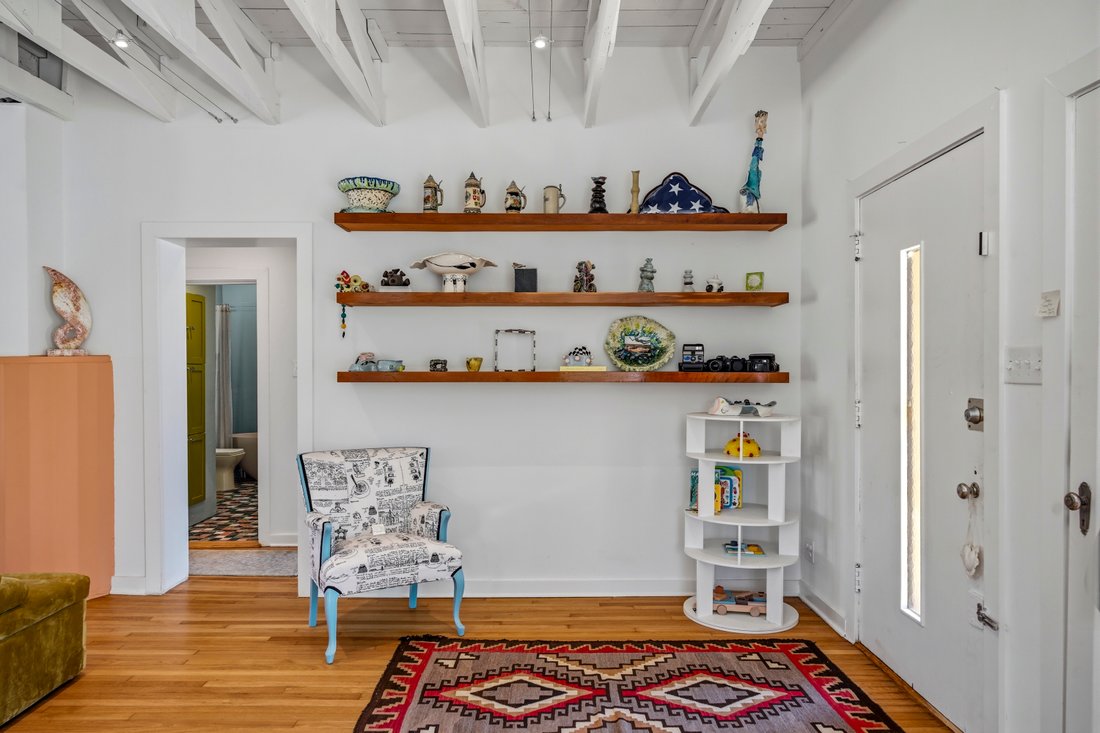 House in San Antonio, Texas, United States 5 - 18549903