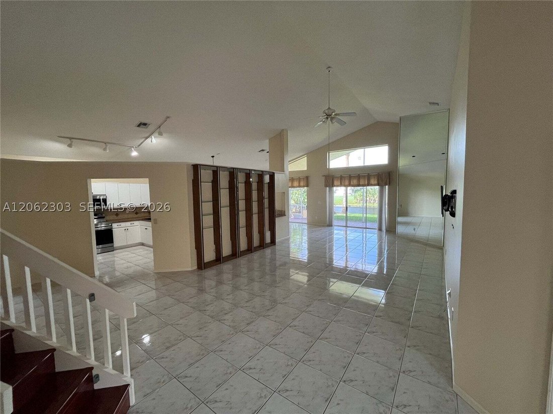 House in Miramar, Florida, United States 3 - 18551901