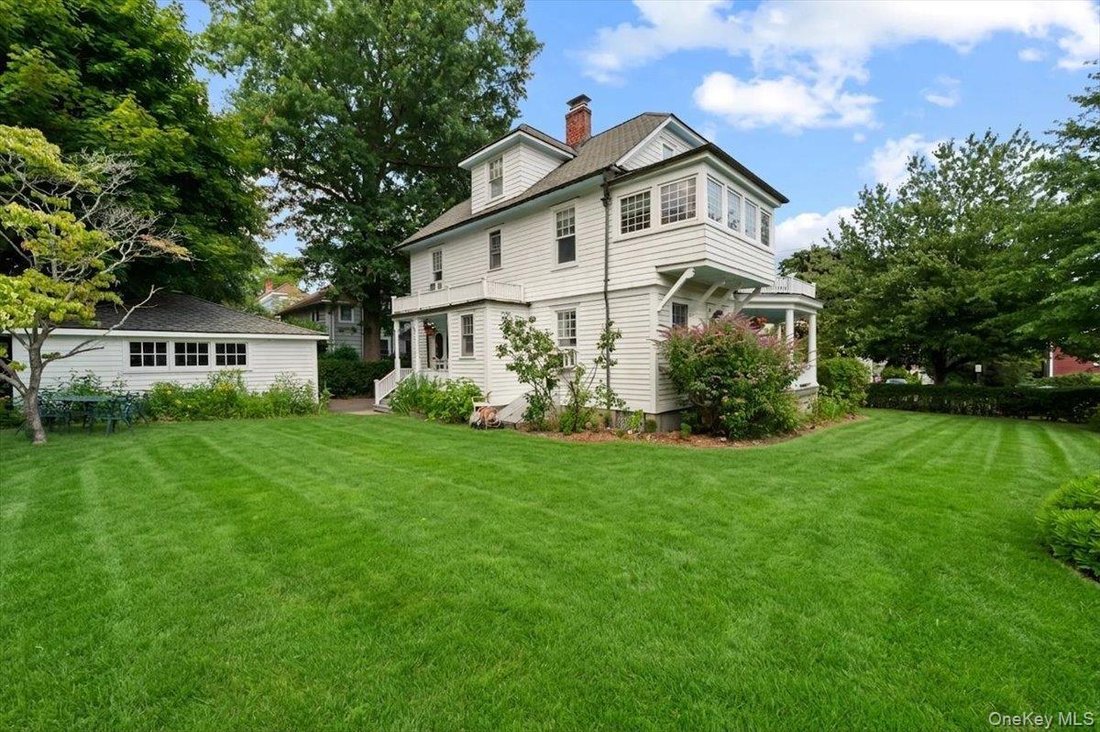 House in White Plains, New York, United States 2 - 18545138