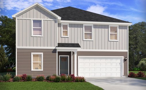 House in Raleigh, North Carolina, United States 1