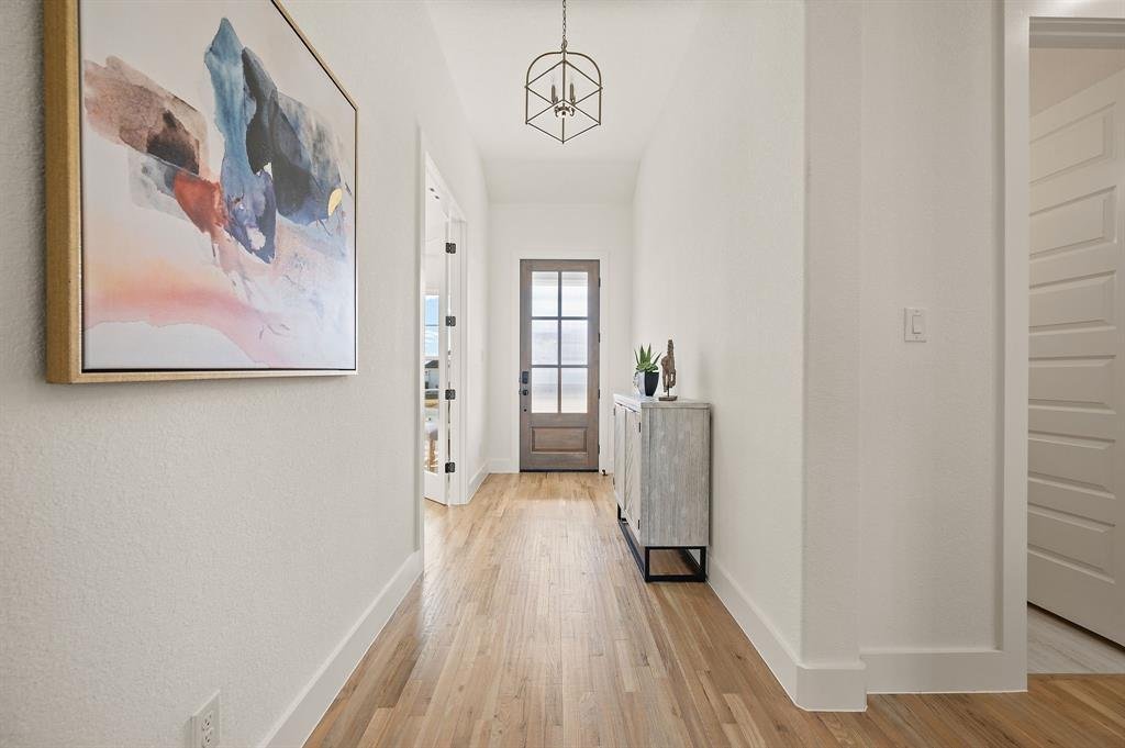 House in Reno, Texas, United States 4 - 18548864