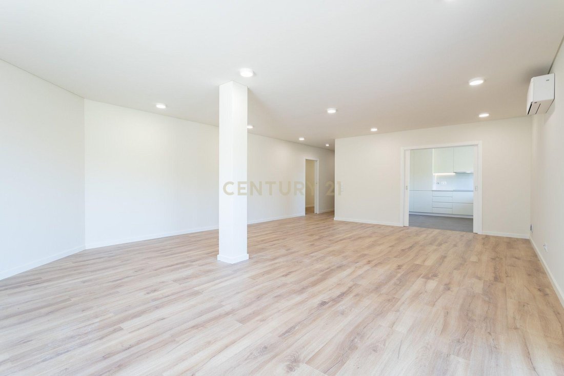 Apartment in Santa Clara, Lisbon, Portugal 5 - 18038533