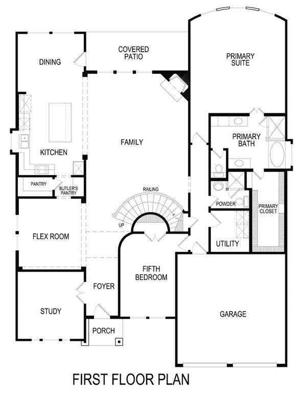 House in Mansfield, Texas, United States 4 - 18552777