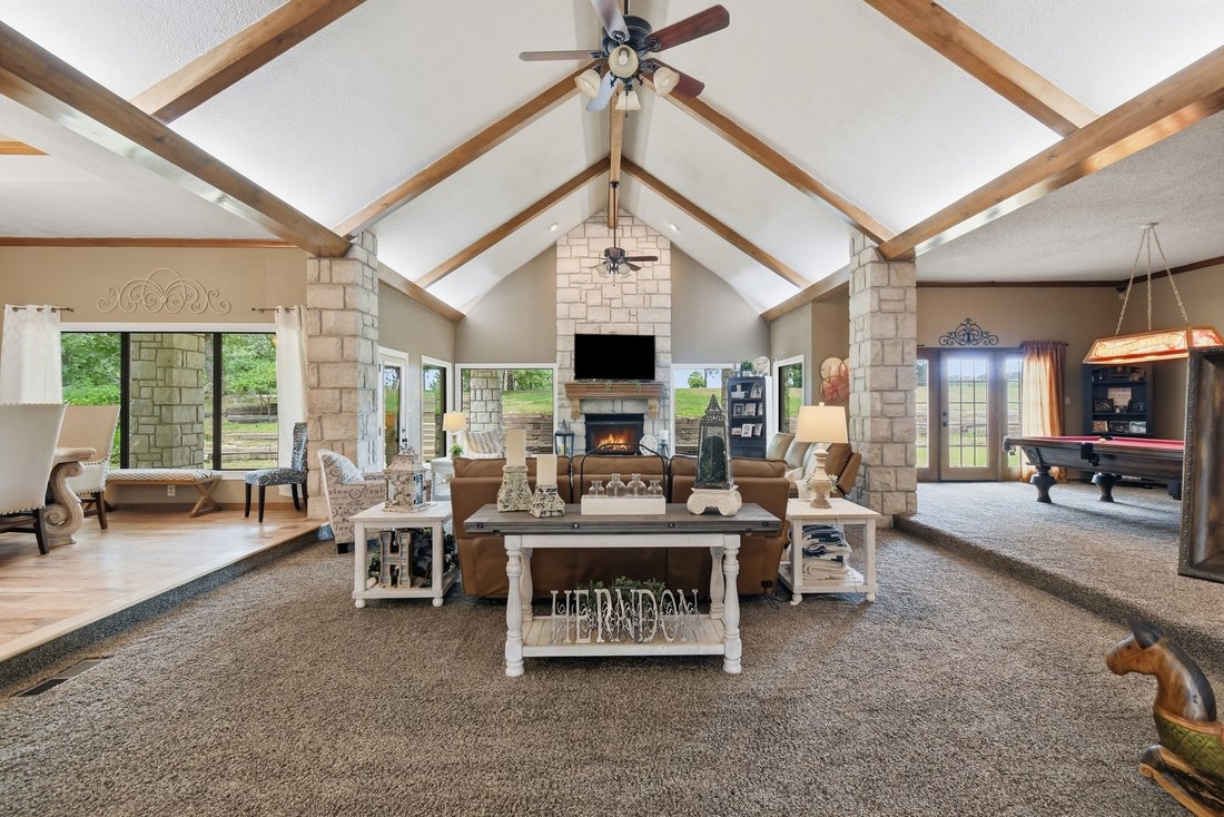 Maison à Kellyville, Oklahoma, États-Unis 3 - 17348145