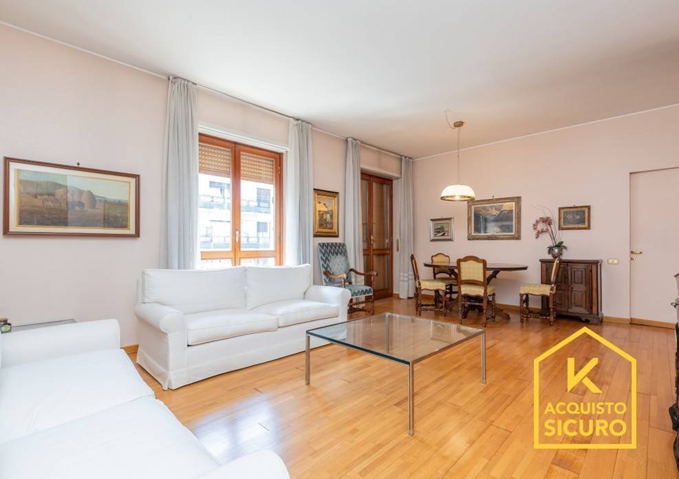 Apartment in Udine, Milan, Italy 1 - 18464893