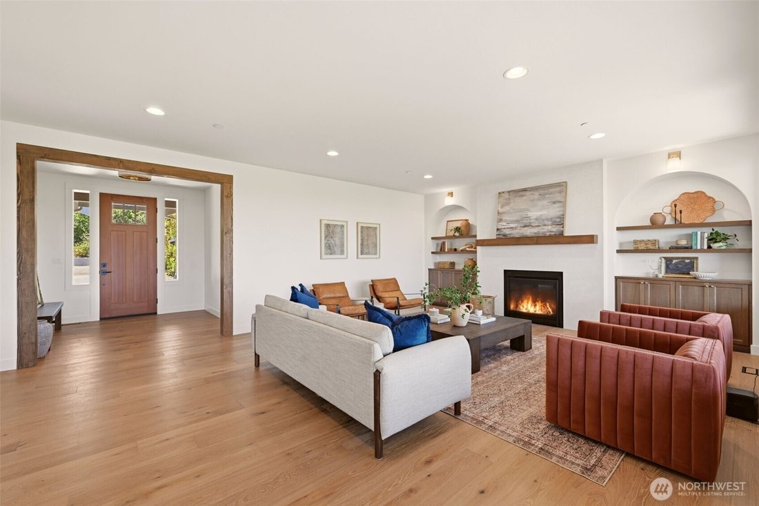 House in Lake Tapps, Washington, United States 3 - 18552315