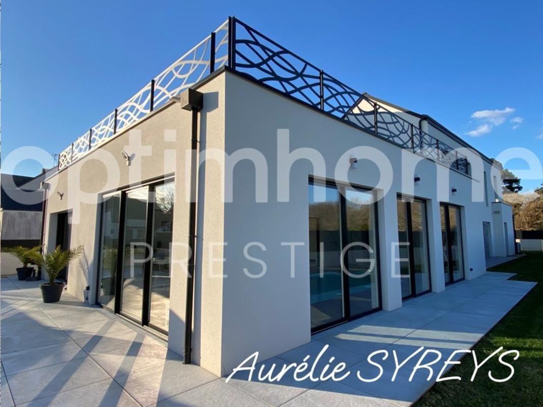 House in Bourg, Guidel, France 2 - 16966409