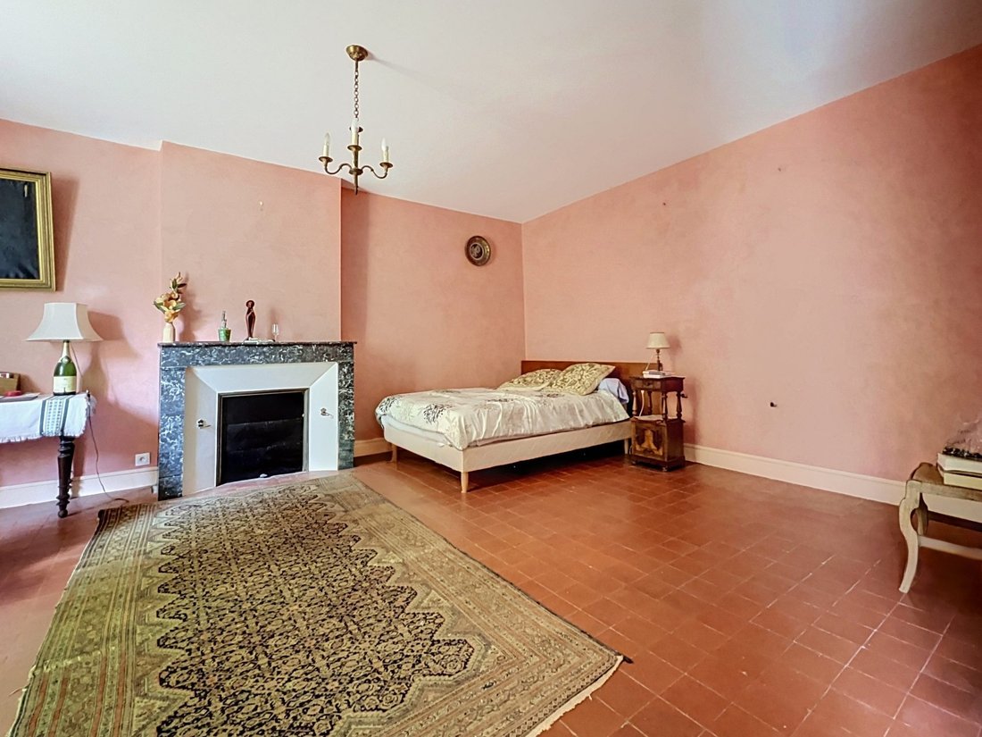 House in Centre Ville, Vineuil, France 4 - 18554245