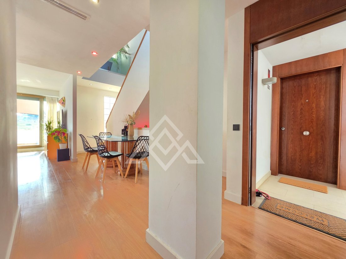 Apartment in Mijas, Andalusia, Spain 2 - 18549966