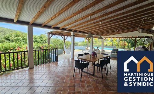 Villa en France 1