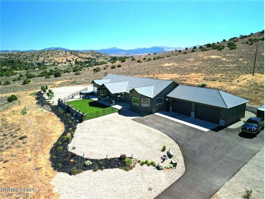House in Gardnerville, Nevada, United States 2 - 18551083