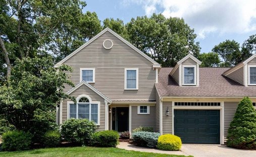Condo in Mashpee, Massachusetts, United States 1