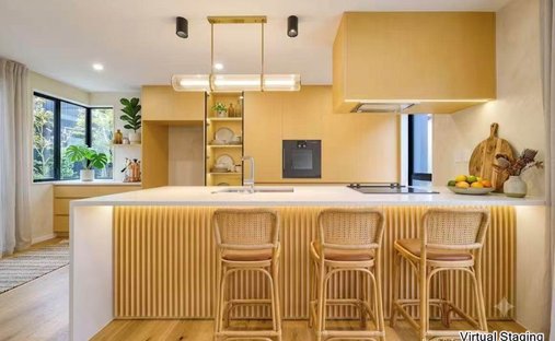 House in Auckland, Auckland, New Zealand 1