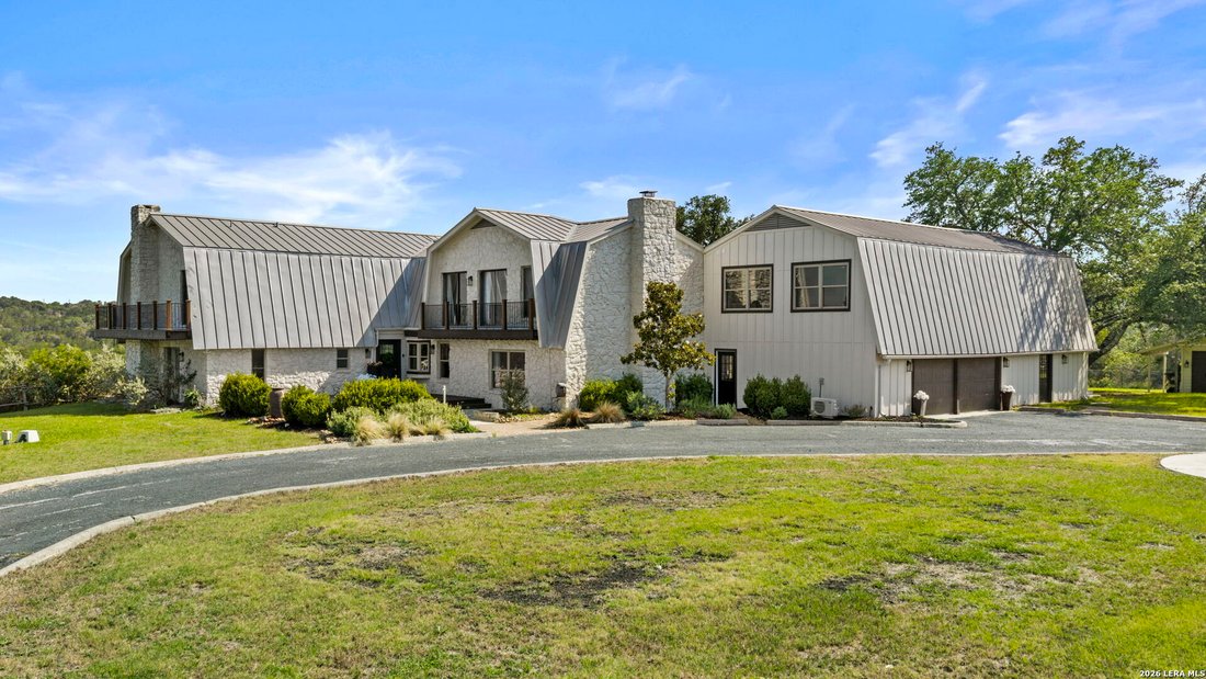 House in Boerne, Texas, United States 3 - 18552273