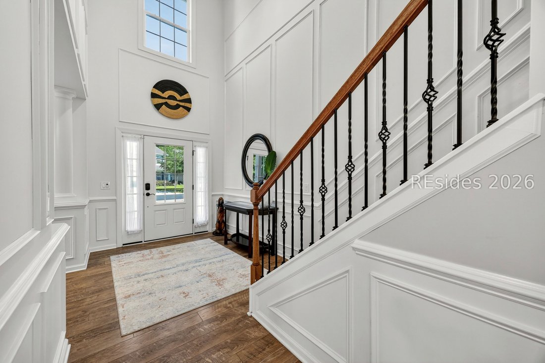 House in Bluffton, South Carolina, United States 4 - 18551375